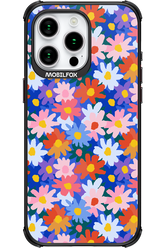 Happy Bloom - Apple iPhone 15 Pro Max