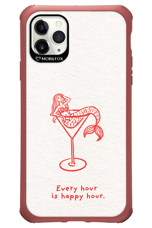 Happy Hour - Apple iPhone 11 Pro Max