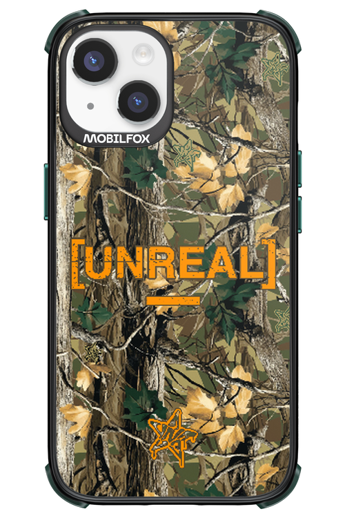 Realtree - Apple iPhone 14