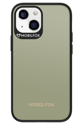 Olive - Apple iPhone 13 Mini