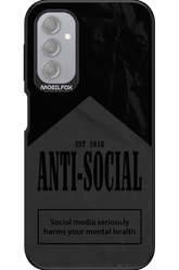 ANTI-SOCIAL (BLVCK) 2.0 - Samsung Galaxy A14