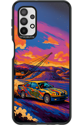 Sunset Run - Samsung Galaxy A32 5G