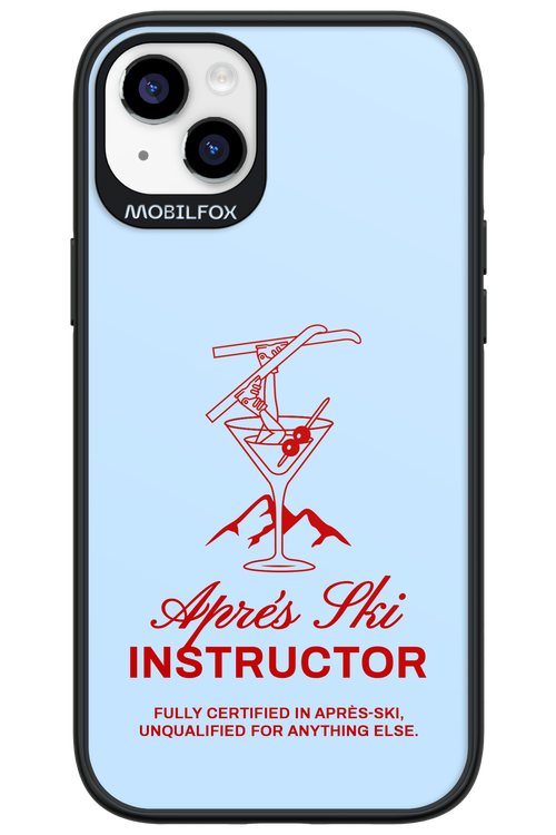 Instructor - Apple iPhone 14 Plus