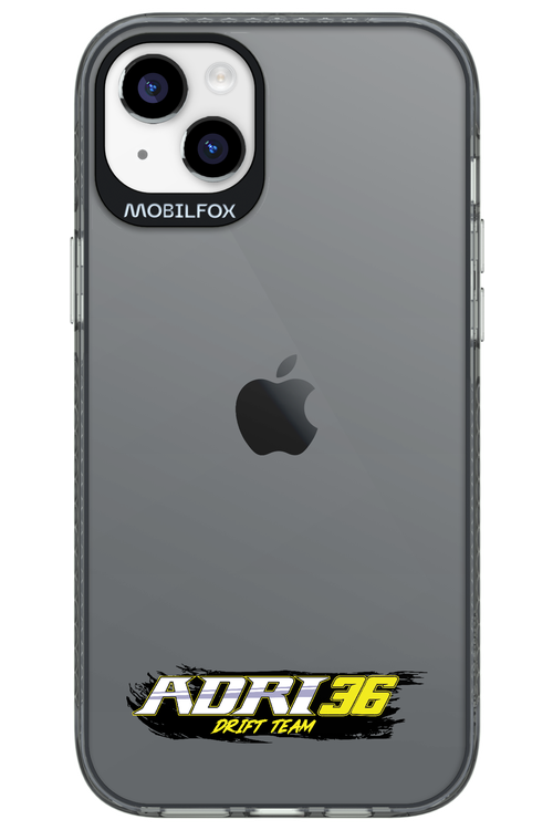 ADRI36 Signature - Apple iPhone 14 Plus
