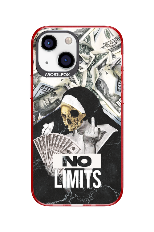 No Limits - Apple iPhone 13 Mini