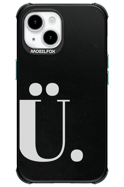 U II (Off Space) 2.0 - Apple iPhone 15