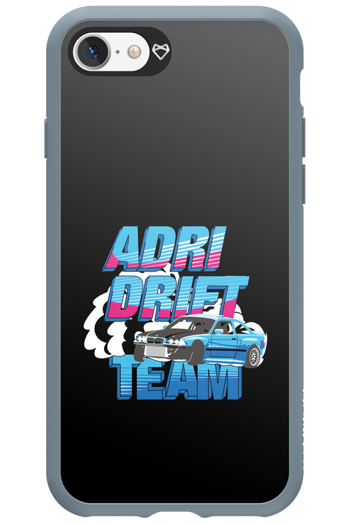Adri Drift 2.0 - Apple iPhone 7
