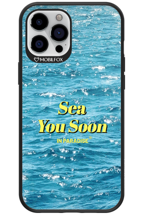 Sea You - Apple iPhone 12 Pro Max