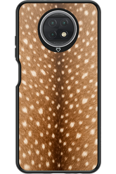 Fawn Dots - Xiaomi Redmi Note 9T 5G