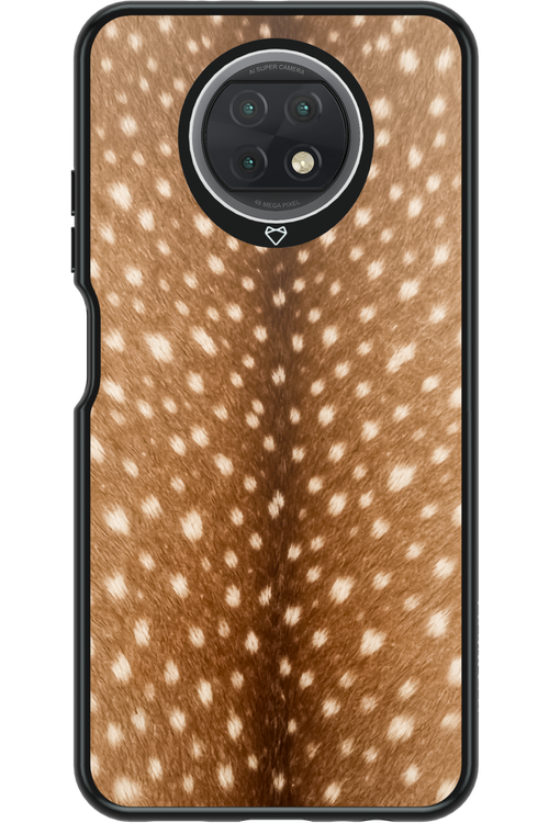 Fawn Dots - Xiaomi Redmi Note 9T 5G