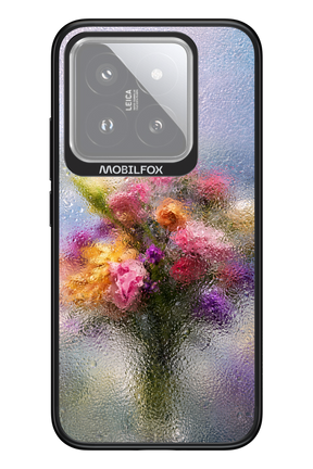 Rippleglass flower 2.0 - Xiaomi 14