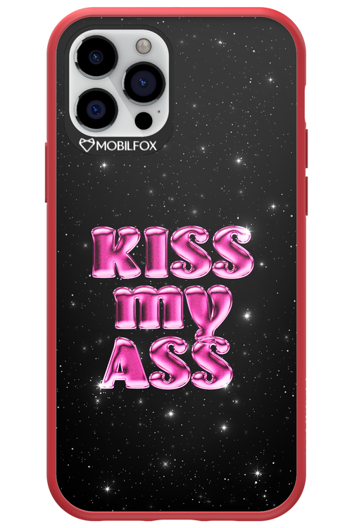 KMA 2.0 - Apple iPhone 12 Pro