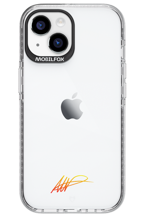 Signature Edition 2.0 - Apple iPhone 15