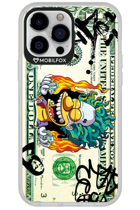 CLOWN - Apple iPhone 13 Pro Max