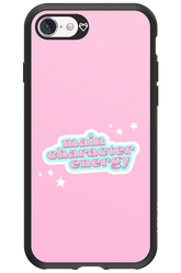 The Main Pink - Apple iPhone 8