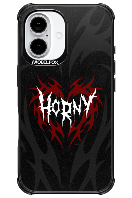 HORNY 2.0 - Apple iPhone 16