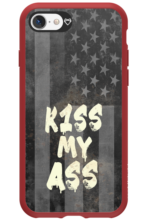 KISS II 2.0 - Apple iPhone 7