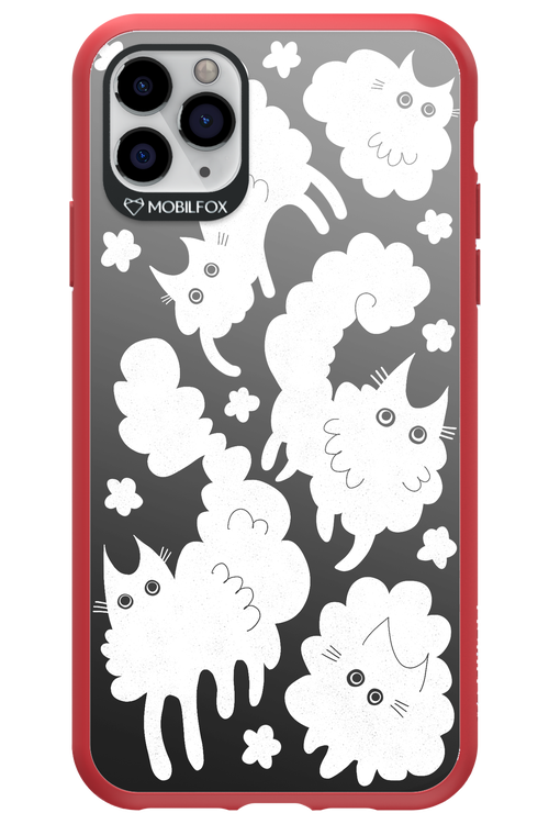 PUFFS - Apple iPhone 11 Pro Max