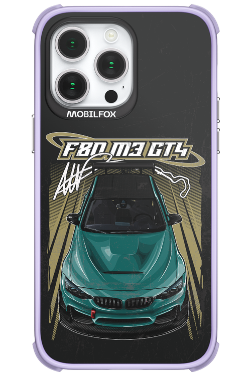 FBD M3 GT4 2.0 - Apple iPhone 14 Pro Max