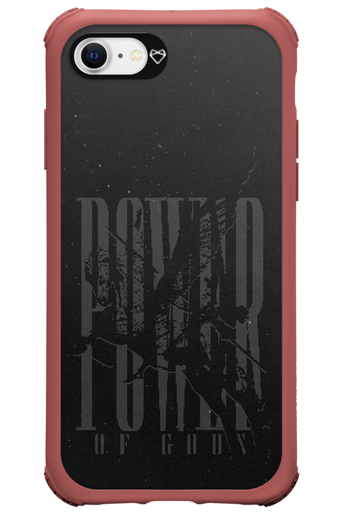 Power of Gods - Apple iPhone SE 2020