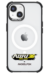 ADRI36 x Mobilfox Edition - Apple iPhone 14