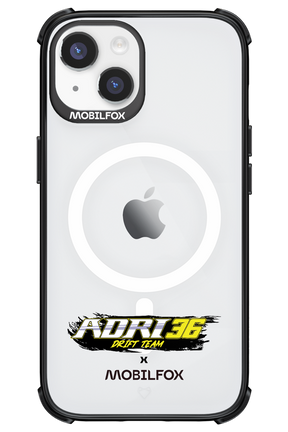 ADRI36 x Mobilfox Edition - Apple iPhone 14