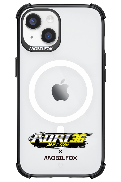 ADRI36 x Mobilfox Edition - Apple iPhone 14