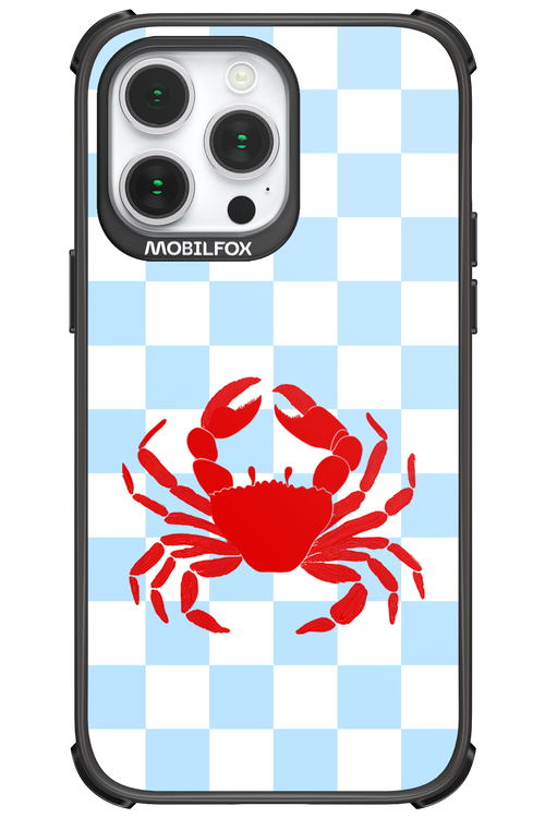 Oh Crab - Apple iPhone 14 Pro Max