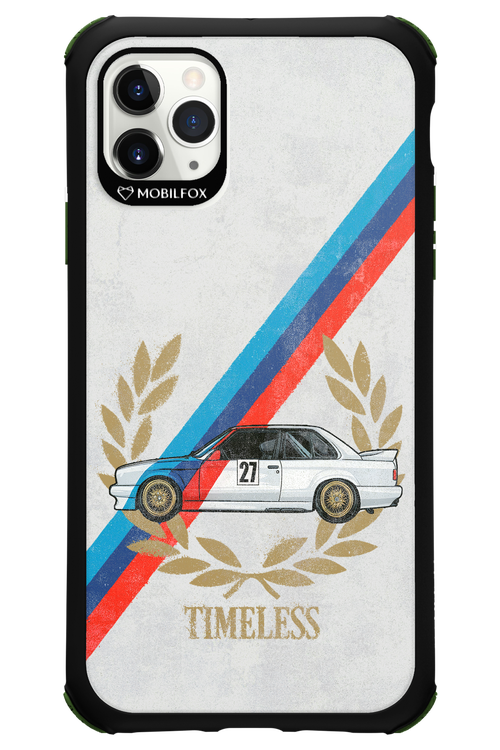 Timeless - Apple iPhone 11 Pro Max