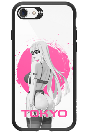 Tokyo Pulse - Apple iPhone SE 2020