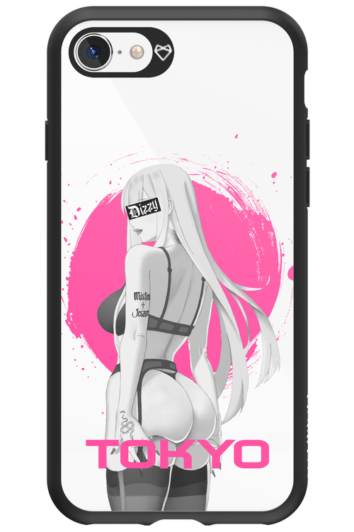 Tokyo Pulse - Apple iPhone SE 2020