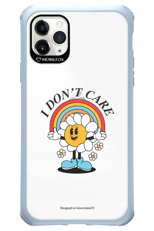 Don't Care - Apple iPhone 11 Pro Max