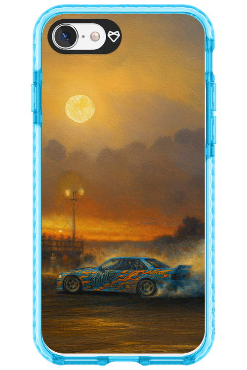 Drift Chaos - Apple iPhone SE 2022