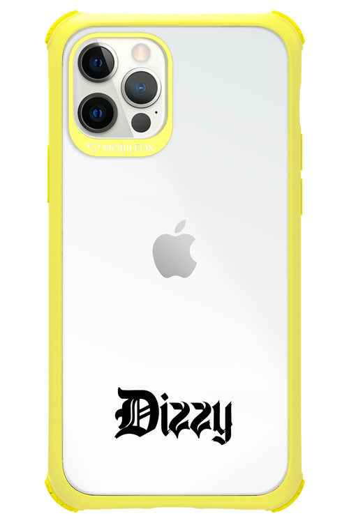 Crimson Code - Apple iPhone 12 Pro