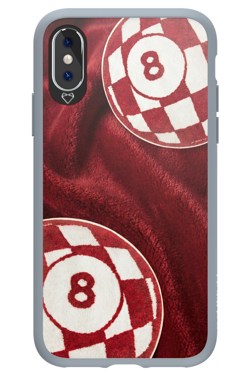 Lucky 8 2.0 - Apple iPhone X