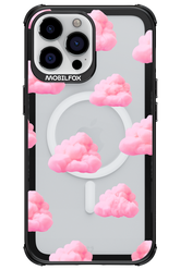Cloudy Pink - Apple iPhone 13 Pro Max