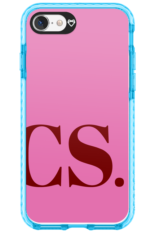 CS (Sorbet) 2.0 - Apple iPhone 8
