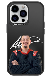 Driver’s Pride 2.0 - Apple iPhone 13 Pro
