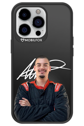 Driver’s Pride 2.0 - Apple iPhone 13 Pro