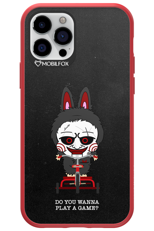 Sawbubu - Apple iPhone 12 Pro