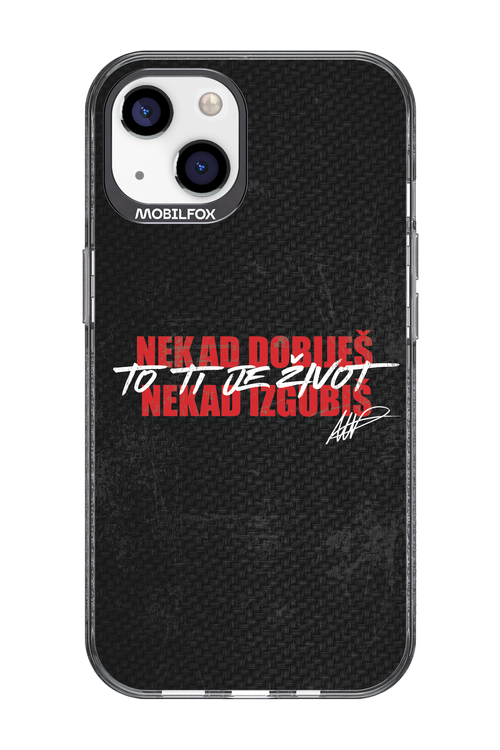 CARBON ADRI 2.0 - Apple iPhone 13