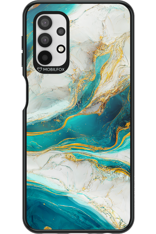 Emerald 2.0 - Samsung Galaxy A32 5G