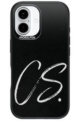 (Off Space) CS 2.0 - Apple iPhone 16