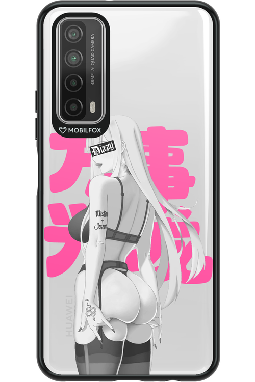 Shinto Shift - Huawei P Smart 2021