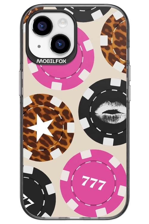 All In - Apple iPhone 15