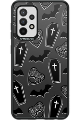 After Death - Samsung Galaxy A52 / A52 5G / A52s