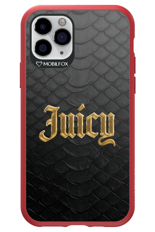 Juicy Gold 2.0 - Apple iPhone 11 Pro