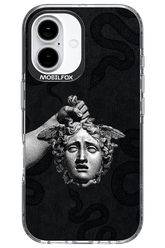 Medusa’s Gaze - Apple iPhone 16