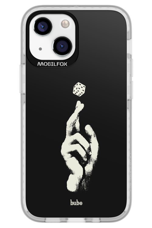 DAMNED LUCK - Apple iPhone 13 Mini