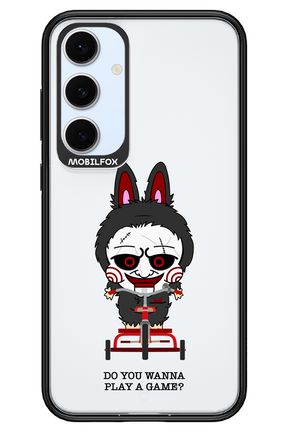 Sawbubu (Nude) - Samsung S24 FE